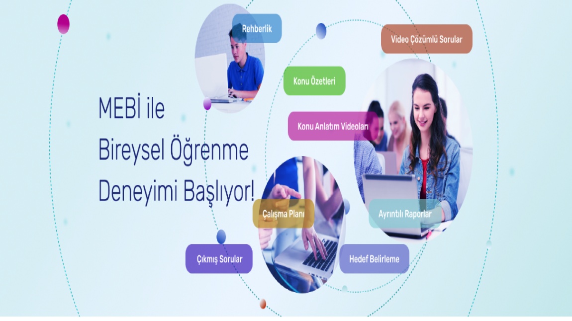 Millî Eğitim Bakanlığı Bireysel Öğrenme Platformu 'Mebi' yayında